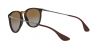 OKULARY RAY-BAN® ERIKA RB 4171 710/T5 54 ROZMIAR M Z POLARYZACJĄ